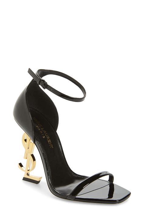 ysl sandals on sale